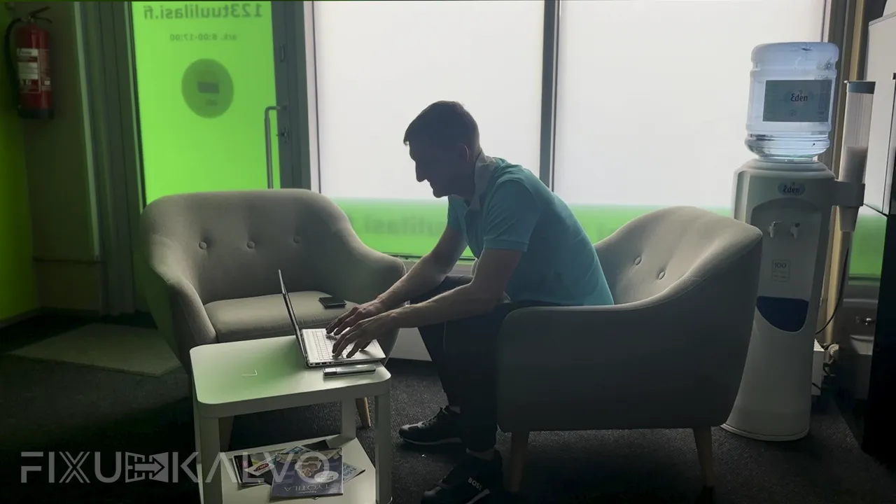 Älykalvot tuo yksityisyyttä tarvittaessa