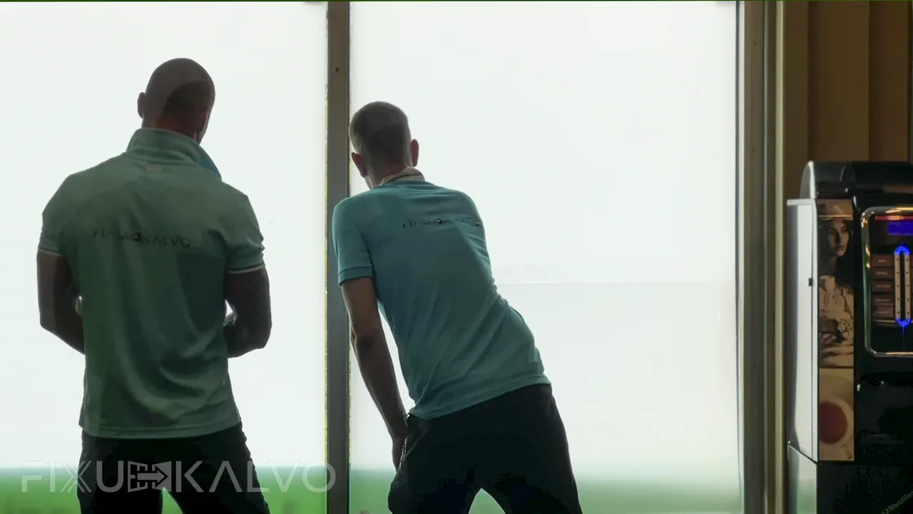 Älykalvomme asennetaan ammattitaitoisesti