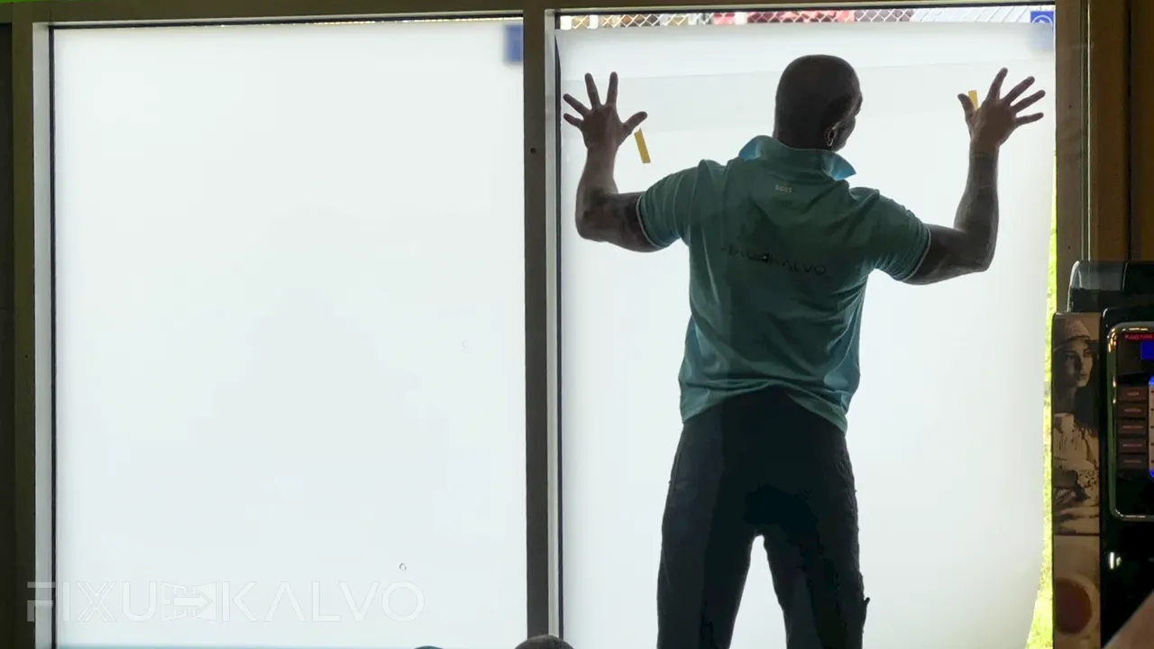 Älykalvomme asennetaan ammattitaitoisesti