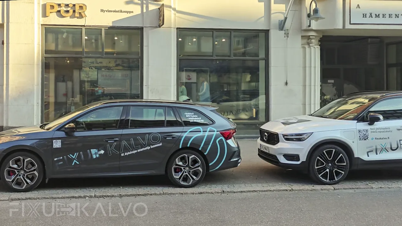 Ammattitaitoinen tiimi