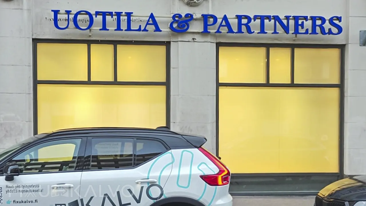 Ammattitaitoinen tiimi