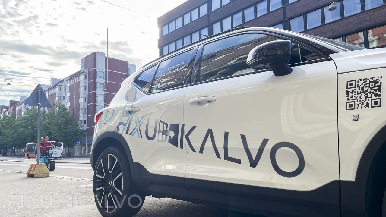 Ammattitaitoinen tiimi