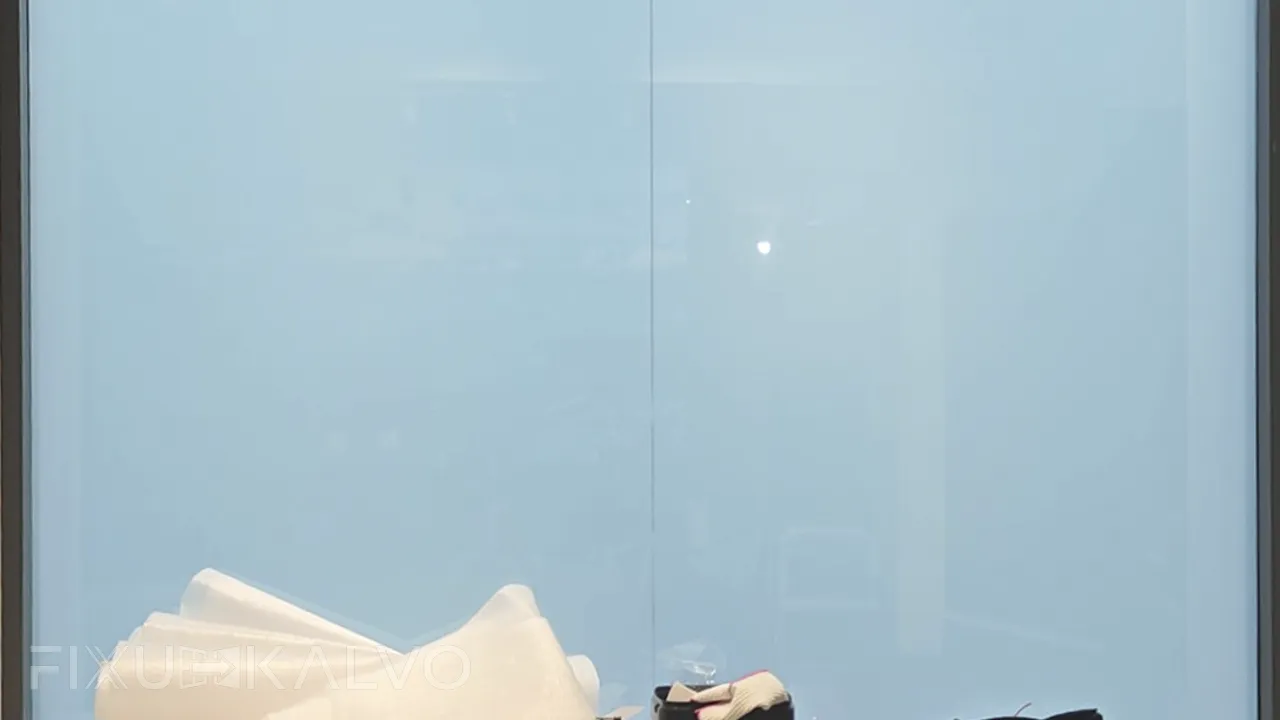 Älykalvot tuo yksityisyyttä tarvittaessa